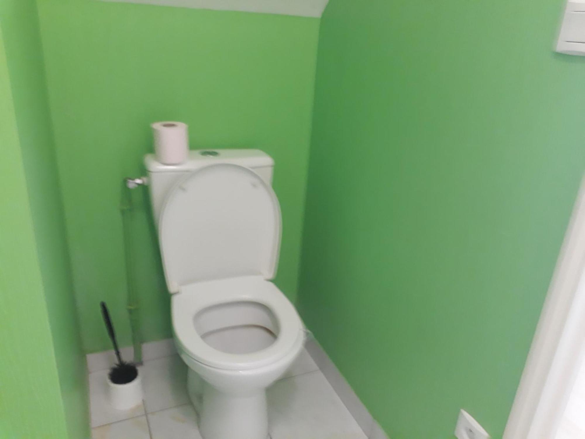 Les Chambres De La Bosse Exteriör bild